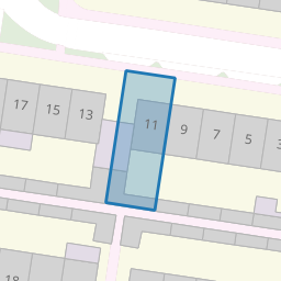 Perceel WTV00-A-3749