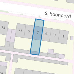 Perceel WTV00-A-3751