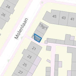 Perceel WTV00-A-3755