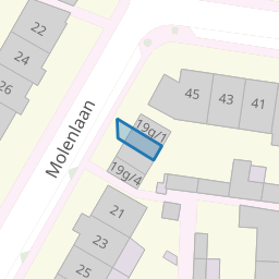 Perceel WTV00-A-3757