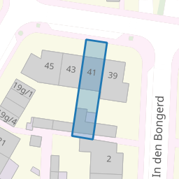 Perceel WTV00-A-3761