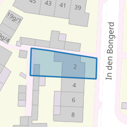 Perceel WTV00-A-3764