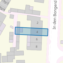 Perceel WTV00-A-3765