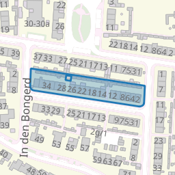 Perceel WTV00-A-3768