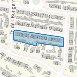 Perceel WTV00-A-3770