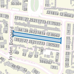 Perceel WTV00-A-3774