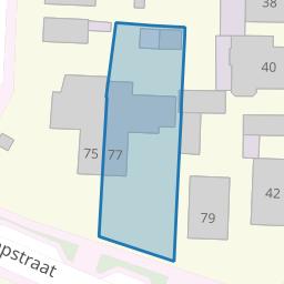 Perceel WTV00-A-3781