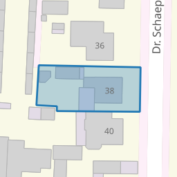 Perceel WTV00-A-3790