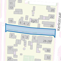 Perceel WTV00-A-3798