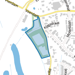 Perceel WTV00-A-3807