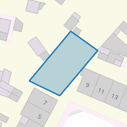 Perceel WTV00-A-3829