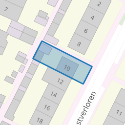 Perceel WTV00-A-3833