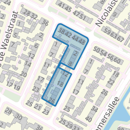 Perceel WTV00-A-3834