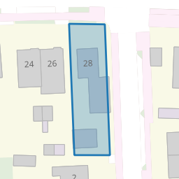 Perceel WTV00-A-3839