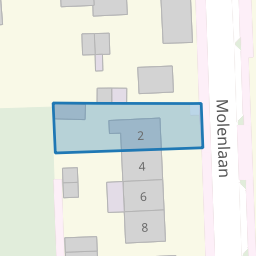 Perceel WTV00-A-3840