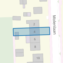 Perceel WTV00-A-3841