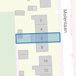 Perceel WTV00-A-3842