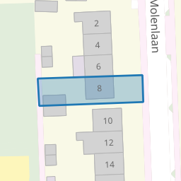 Perceel WTV00-A-3843