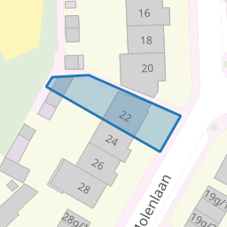 Perceel WTV00-A-3850