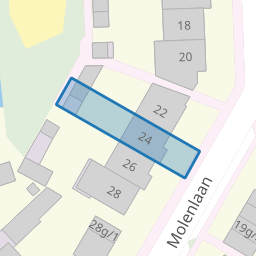 Perceel WTV00-A-3851