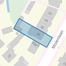 Perceel WTV00-A-3853