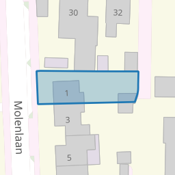 Perceel WTV00-A-3855