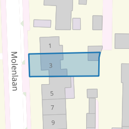 Perceel WTV00-A-3856