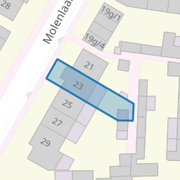 Perceel WTV00-A-3858