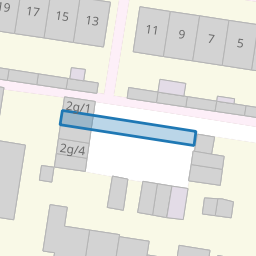 Perceel WTV00-A-3864