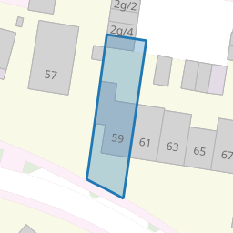 Perceel WTV00-A-3867