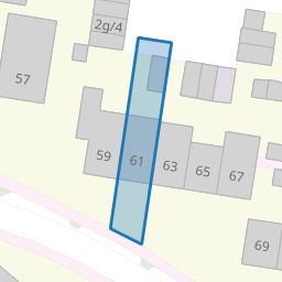 Perceel WTV00-A-3868