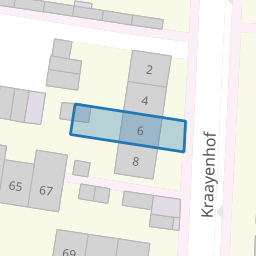 Perceel WTV00-A-3874