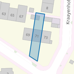 Perceel WTV00-A-3877