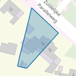 Perceel WTV00-A-3881