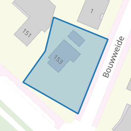 Perceel WTV00-A-3895