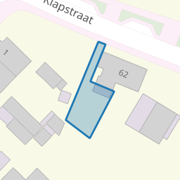 Perceel WTV00-A-3912