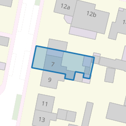 Perceel WTV00-A-3924