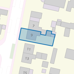 Perceel WTV00-A-3925