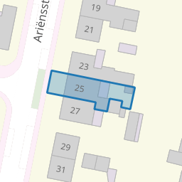 Perceel WTV00-A-3927