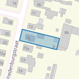 Perceel WTV00-A-3931