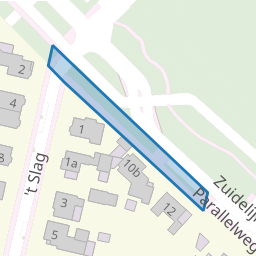 Perceel WTV00-A-3936