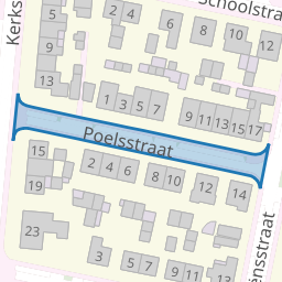 Perceel WTV00-A-3941