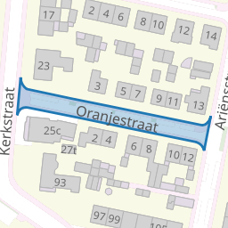 Perceel WTV00-A-3942