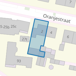 Perceel WTV00-A-3943