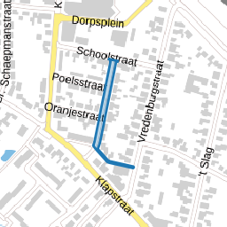 Perceel WTV00-A-3945