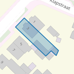 Perceel WTV00-A-3976