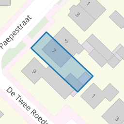 Perceel WTV00-A-3978