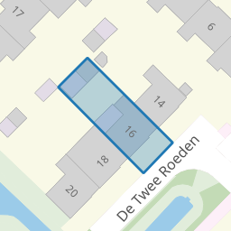 Perceel WTV00-A-3983