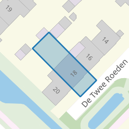 Perceel WTV00-A-3985