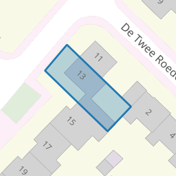 Perceel WTV00-A-3993